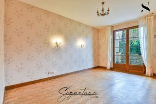  Maison � vendre 8 pi�ces 163 m�