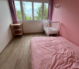  Appartement � vendre 3 pi�ces 67 m�