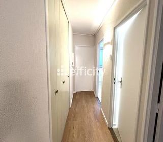  Appartement � vendre 2 pi�ces 56 m�