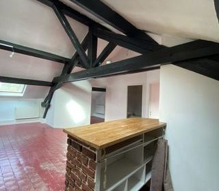  Appartement � vendre 3 pi�ces 59 m�