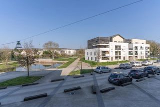  Appartement � vendre 3 pi�ces 60 m�