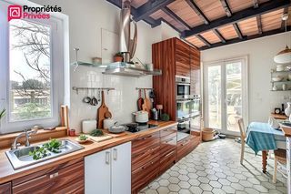  Maison � vendre 10 pi�ces 197 m�