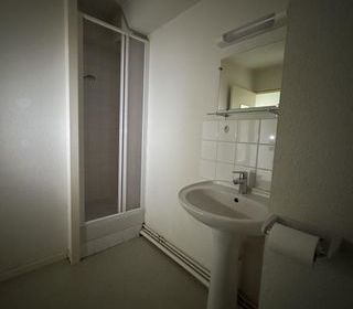  Appartement � louer 1 pi�ce 23 m�