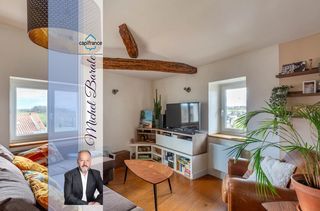  Appartement � vendre 3 pi�ces 63 m�