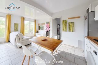  Appartement � vendre 3 pi�ces 52 m�