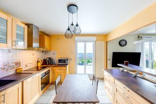  Maison � vendre 5 pi�ces 120 m�