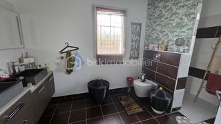  Maison � vendre 5 pi�ces 132 m�