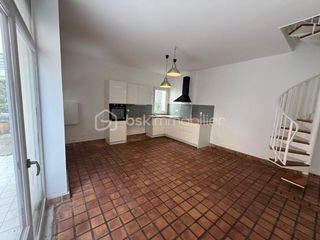  Maison � vendre 3 pi�ces 50 m�