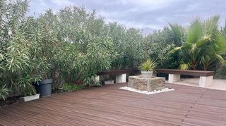  Villa � vendre 4 pi�ces 77 m�