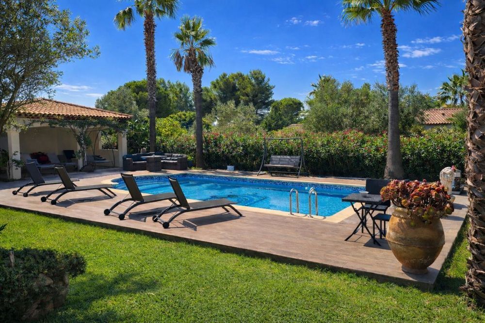 � vendre  Villa Le Muy (83490)