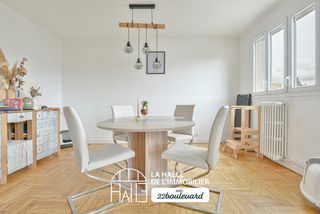  Appartement � vendre 4 pi�ces 75 m�