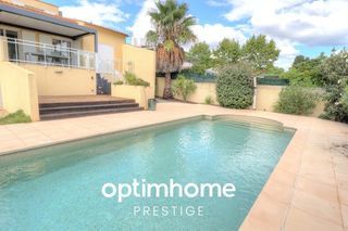  Villa � vendre 6 pi�ces 130 m�