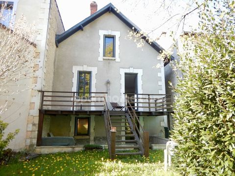   Maison de quatre pi�ces 122 m2 � PERIGUEUX Maison - 5 pi�ce(s) - 122 m�