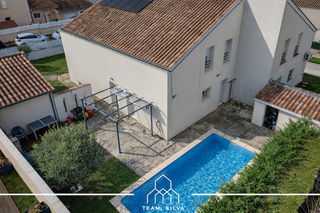  Maison � vendre 6 pi�ces 130 m�