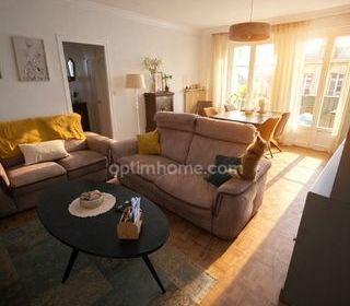  Appartement � vendre 4 pi�ces 87 m�