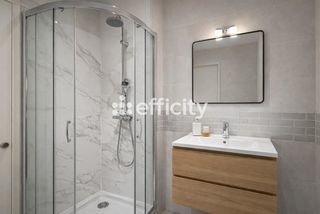  Appartement � vendre 1 pi�ce 26 m�