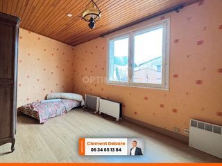  Maison � vendre 5 pi�ces 113 m�