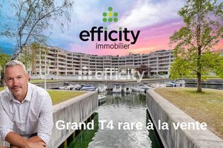  Appartement � vendre 4 pi�ces 96 m�