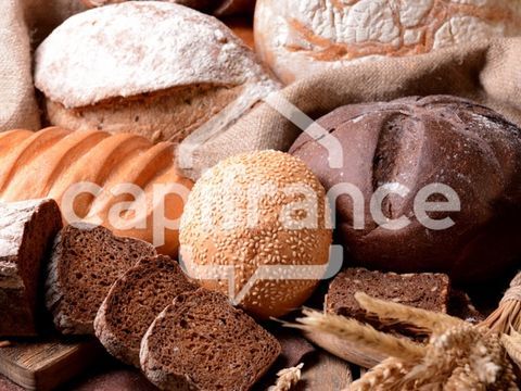 Fonds de commerce &agrave; vendre Boulangerie, P&acirc;tisserie, Chocolaterie, Confiserie, Snacking  NANCY (54) 358000 54000 Nancy