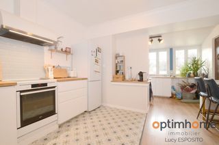  Maison � vendre 6 pi�ces 179 m�