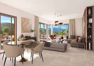  Appartement � vendre 4 pi�ces 85 m�