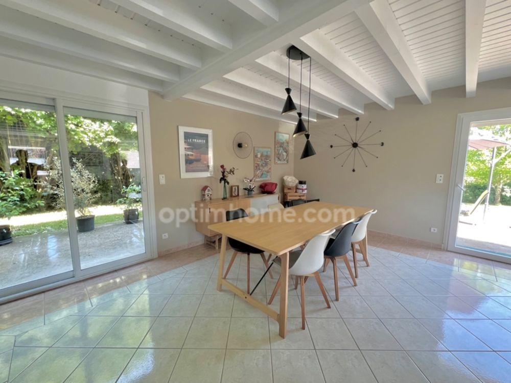 � vendre  Maison La Balme-de-Sillingy (74330)