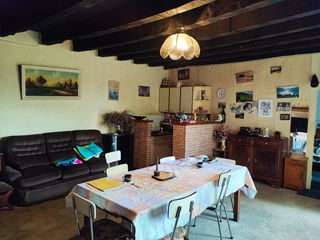  Maison � vendre 2 pi�ces 47 m�