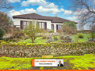  Maison � vendre 9 pi�ces 156 m�