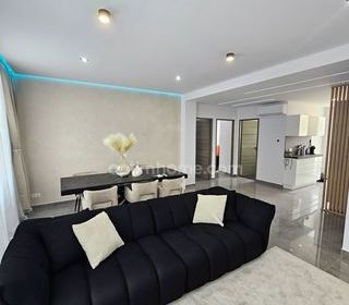  Appartement � vendre 3 pi�ces 65 m�