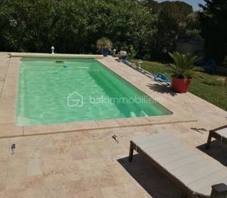  Villa � vendre 4 pi�ces 110 m�