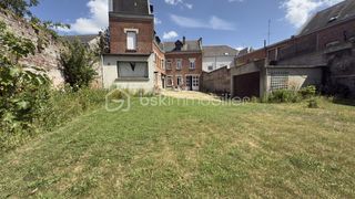  Maison � vendre 15 + pi�ces 348 m�