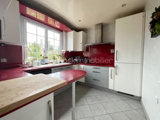  Maison � vendre 7 pi�ces 147 m�