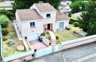  Maison � vendre 5 pi�ces 117 m�