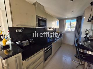  Appartement � vendre 1 pi�ce 30 m�