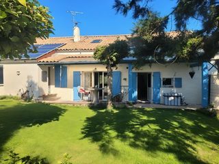  Maison � vendre 5 pi�ces 116 m�