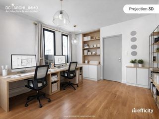  Appartement � vendre 1 pi�ce 22 m�