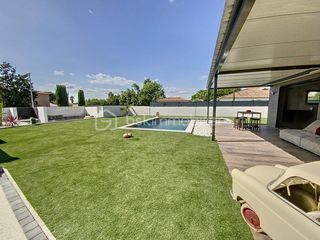  Maison � vendre 5 pi�ces 190 m�