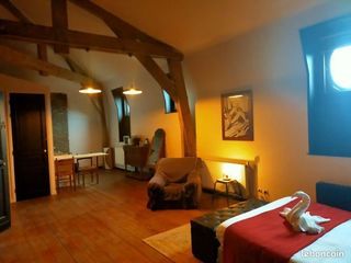  Appartement � louer 1 pi�ce 40 m�