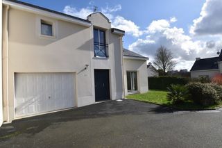  Maison � louer 6 pi�ces 130 m� Orvault