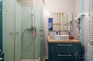  Appartement � vendre 5 pi�ces 108 m�