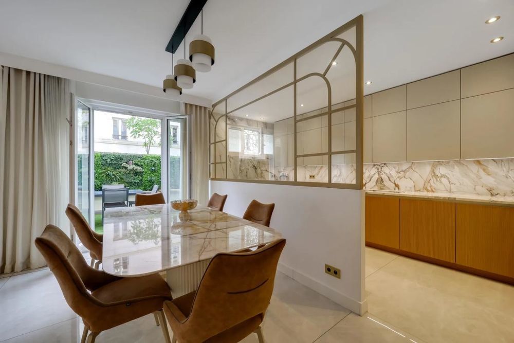 � vendre  Appartement Neuilly-sur-Seine (92200)