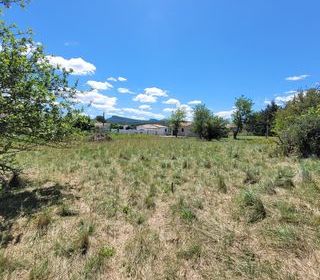  Terrain � vendre 1075 m�