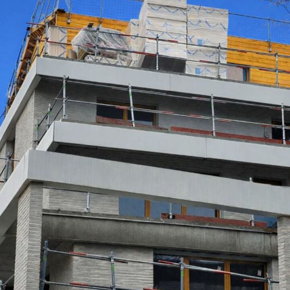 � vendre  Appartement Marcq-en-Bar�ul (59700)