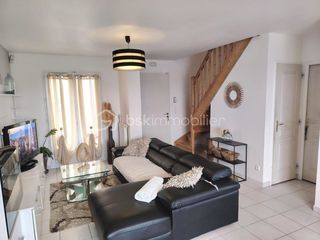  Maison � vendre 5 pi�ces 101 m�