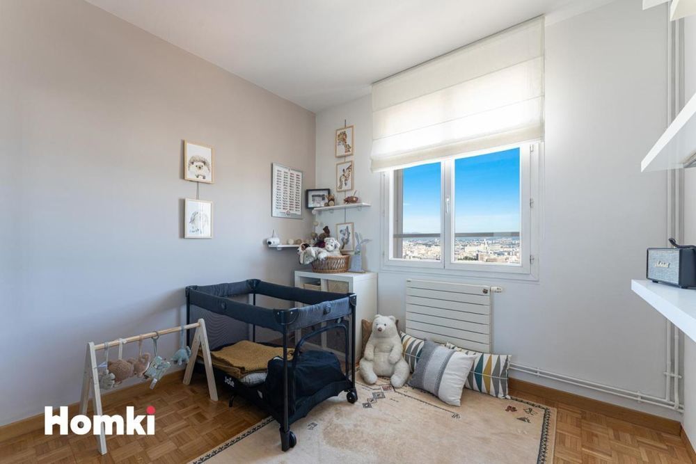 � vendre  Appartement Marseille 8