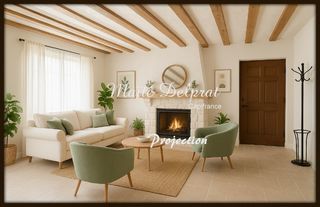  Maison � vendre 4 pi�ces 91 m�