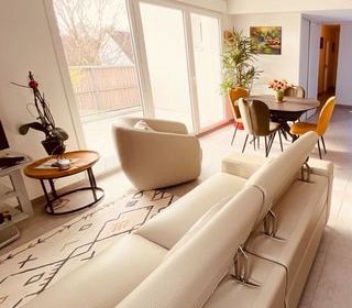  Appartement � vendre 3 pi�ces 68 m�