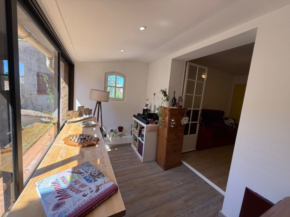 � vendre  Maison Saint-Rapha�l (83700)