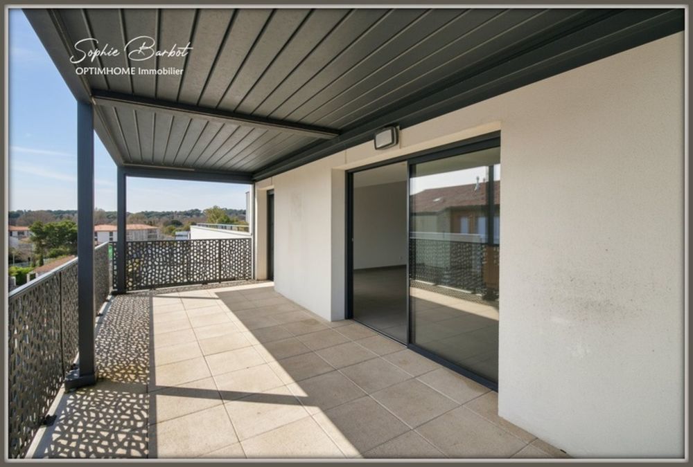 � vendre  Appartement La Teste-de-Buch (33260)