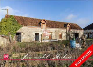  Maison � vendre 4 pi�ces 150 m�